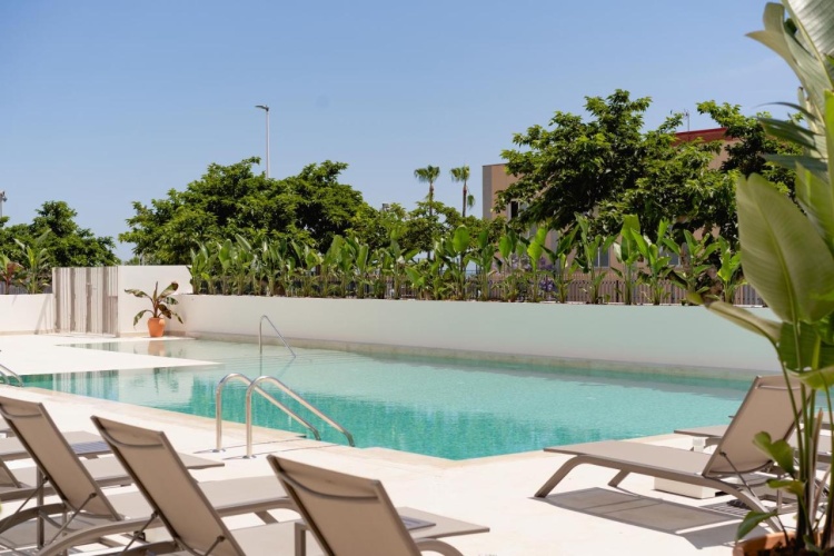 Rh Silene Hotel & Spa photo 29