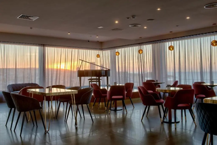 The Preluna Hotel photo 29