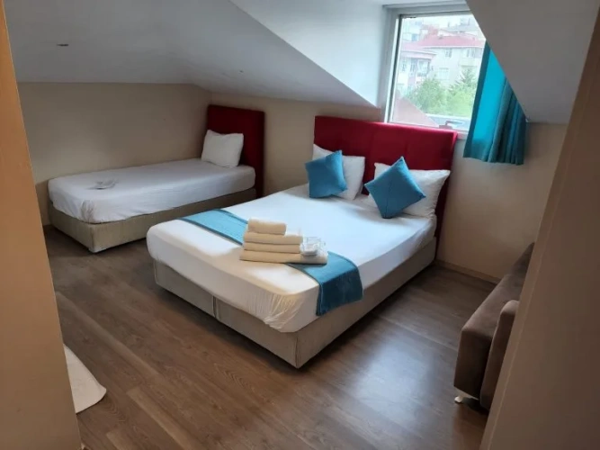 Family Loft