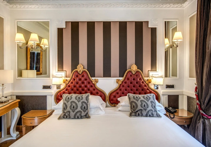 Double Junior Suite