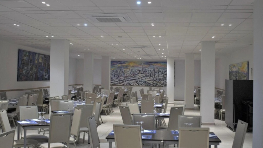 Ohtels Mazagón photo 21