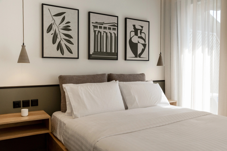 Rebalance Apartments