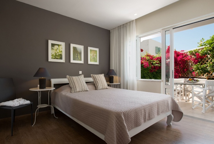 Mythos Residence