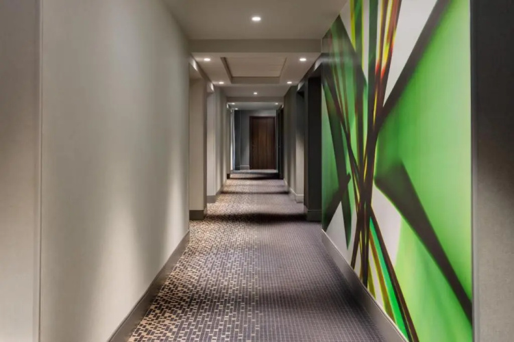 M Social Hotel Times Square New York photo 27