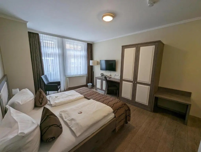 Burghotel Haselünne