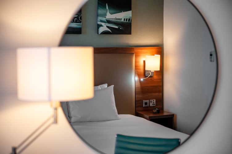 Hilton Garden Inn London Heathrow Airport photo 8