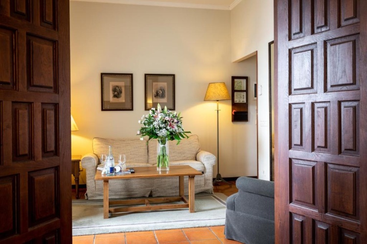 Double Junior Suite