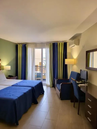 Cais da Oliveira Hotel