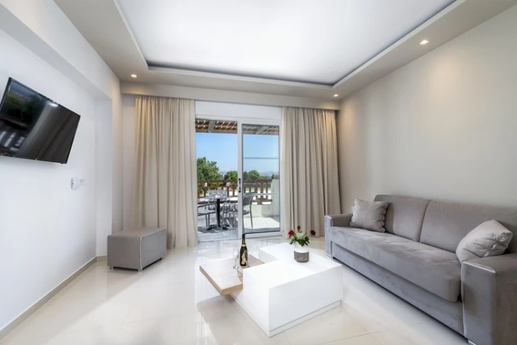 Twin Suite