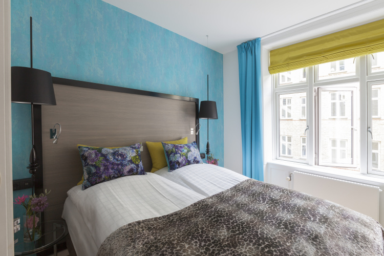 Andersen Boutique Hotel photo 13