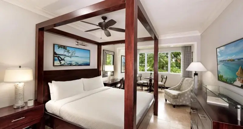 Sandals Negril