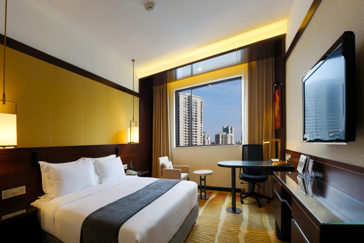 Double Suite with ocean view