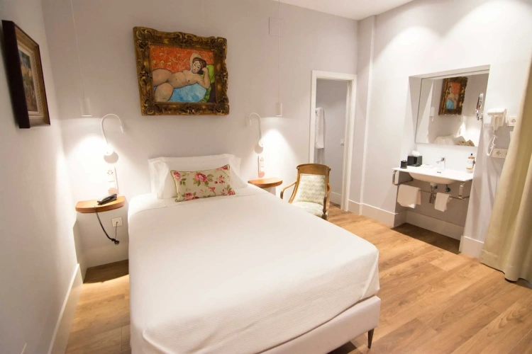 Single room