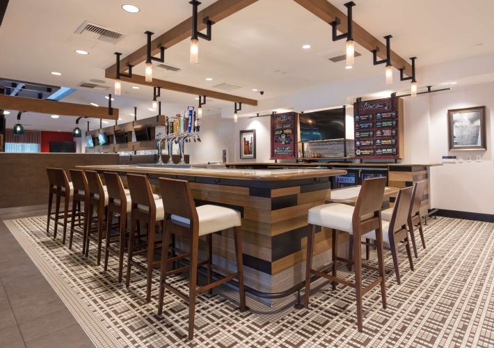 Sonesta Anaheim Resort Area photo 8