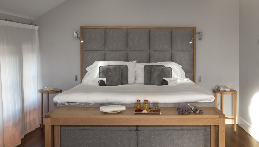 Design Double Suite