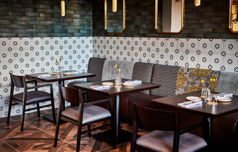 Origin Hotel Raleigh photo 15