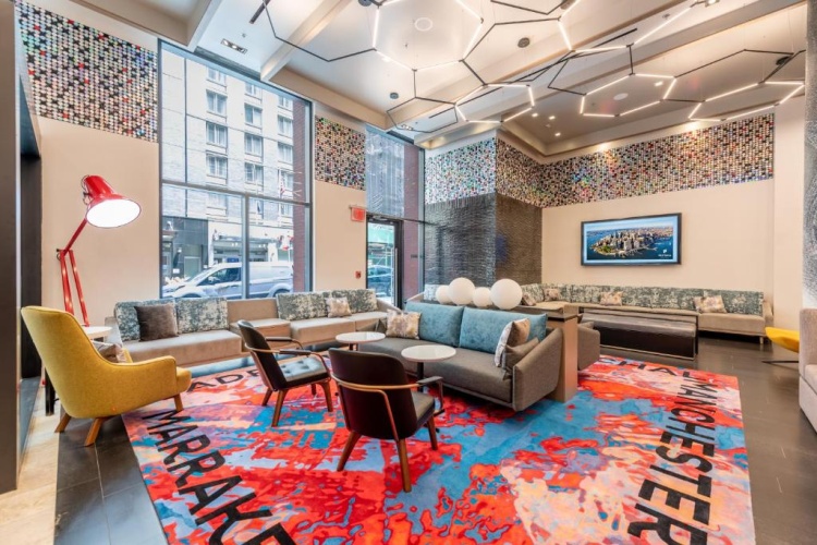 Pestana CR7 Times Square photo 36