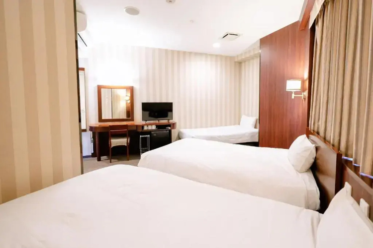 Hotel Hillarys