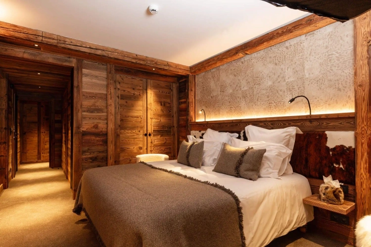 Luxury Double room