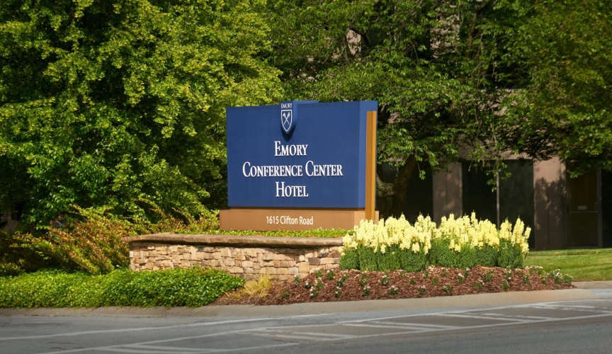Emory Conference Center photo 47