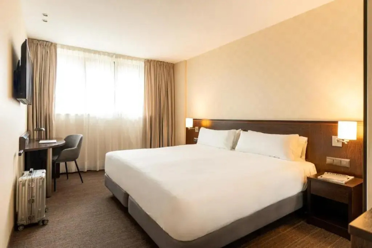 Arco Barcelona Hotel