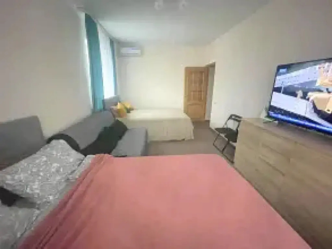 Фотография номера квартиры Апартаменты на Братьев Касимовых