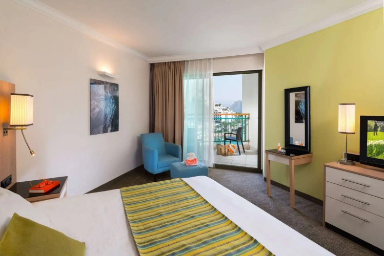U Palace Double Suite
