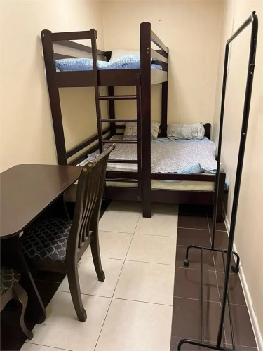 Фотография номера хостела Ливадия