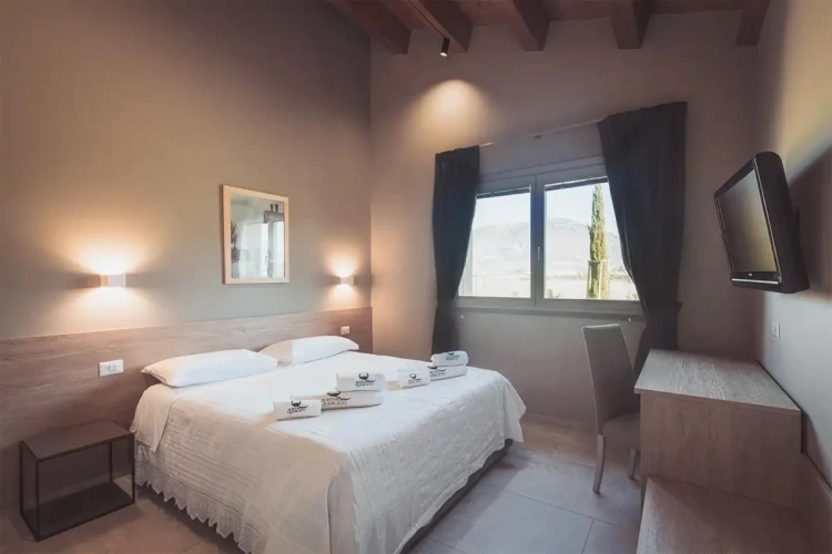 Lilla Double Apartment
