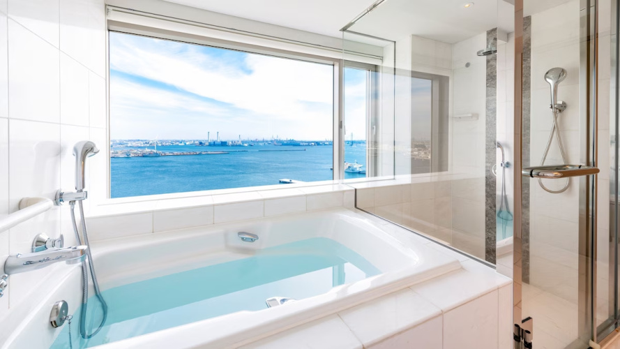 InterContinental Yokohama Grand photo 14
