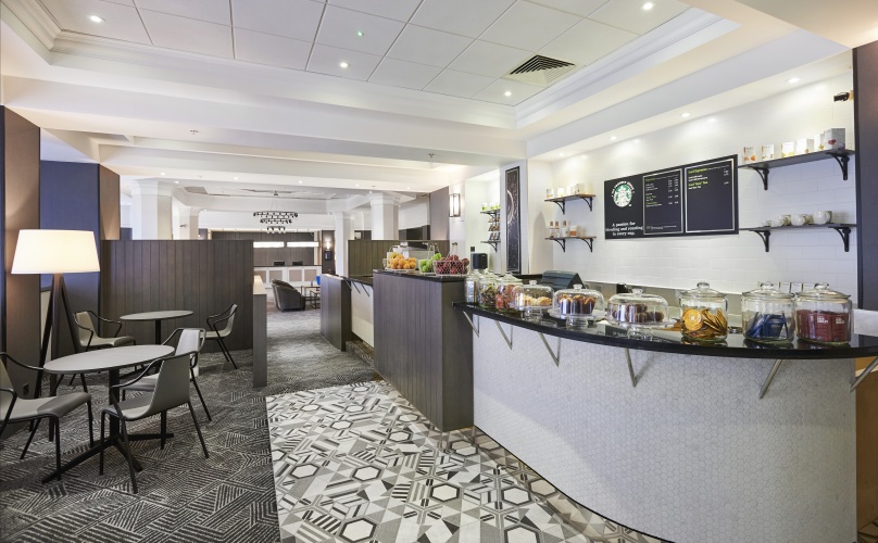 DoubleTree by Hilton Dartford Bridge photo 12