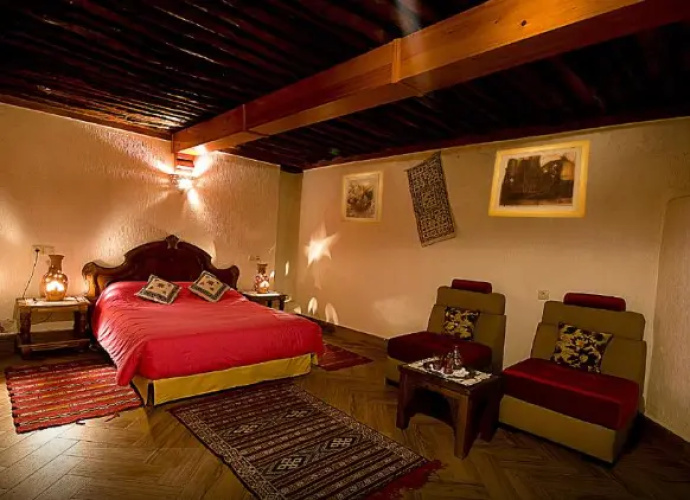 Warda Double room