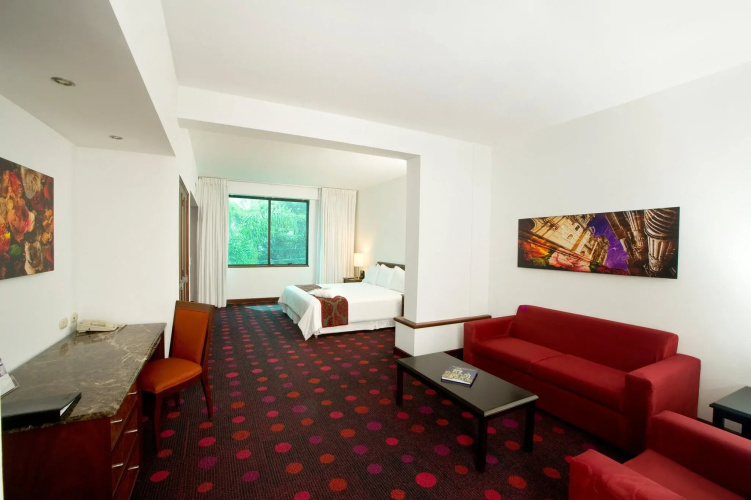 Radisson Hotel San Isidro