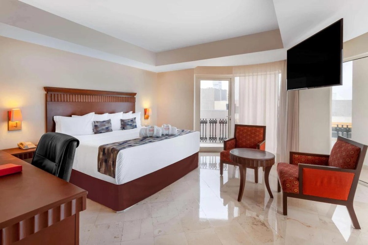 Double Junior Suite
