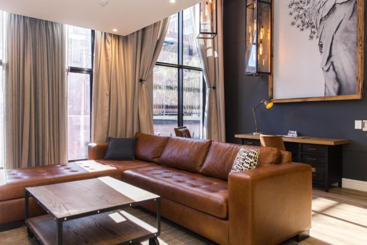 Double Loft