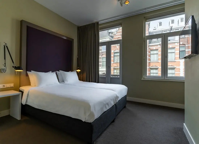 Hotel Roemer