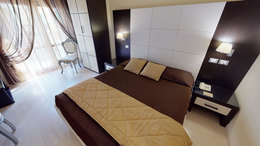 Smart Double room