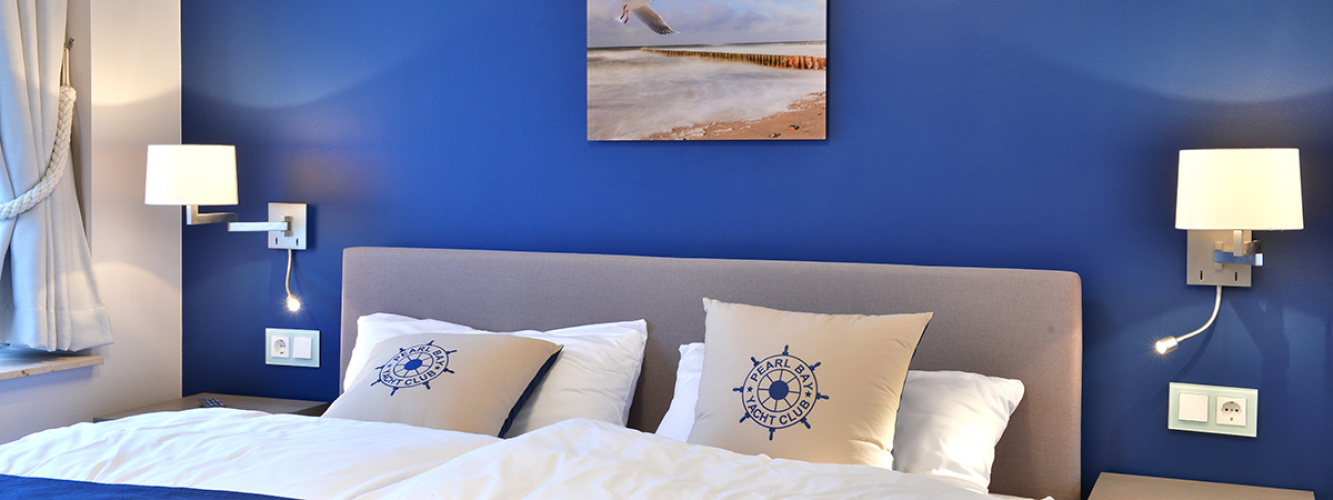 Comfort Double Suite