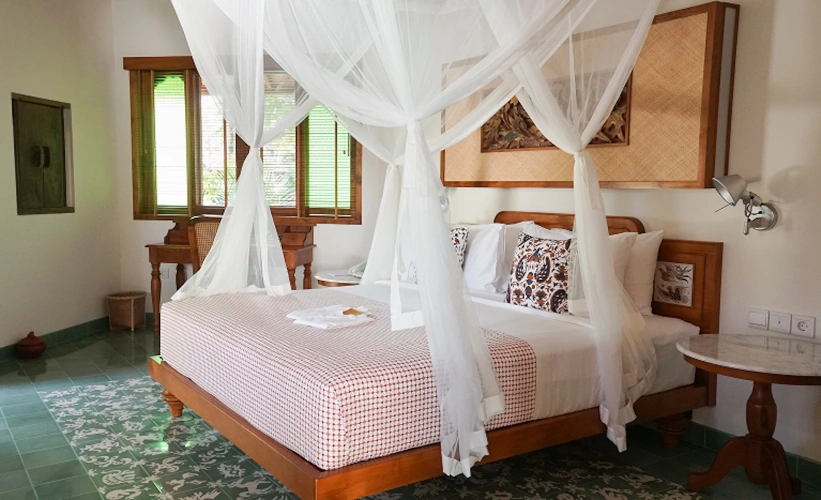 Family Bungalow