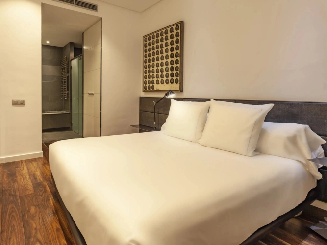 Family Apartment