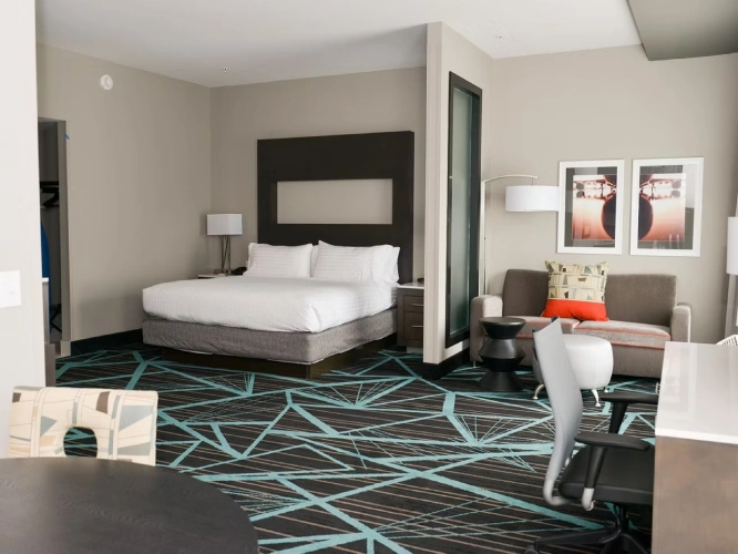 Double Suite