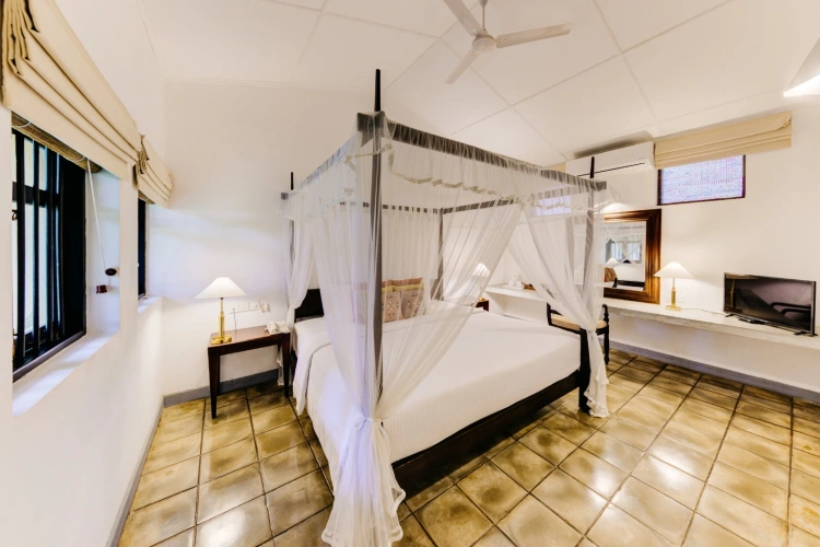 Eagle Lodge Suite