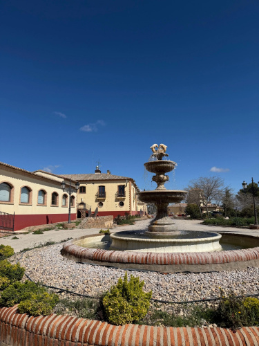 Balneario Cervantes photo 26