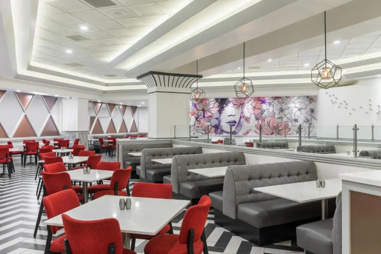 The STRAT Hotel, Casino & Tower photo 23