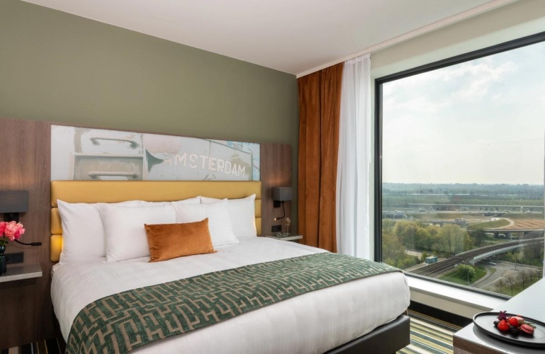 Royal Double Suite