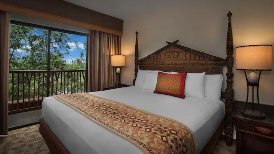 1 Bedroom Value Villa