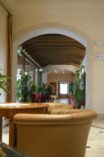 Katane Palace Hotel