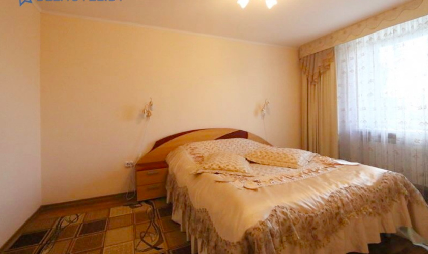 Double Junior Suite