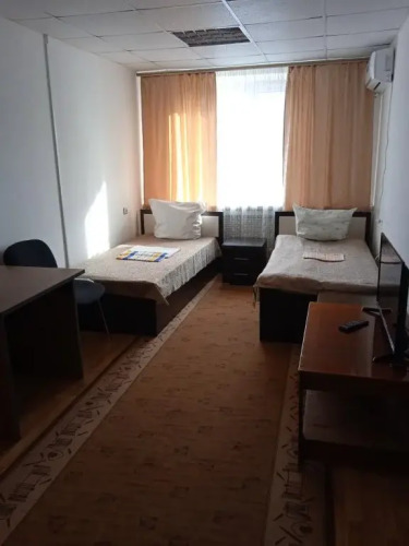 Фотография номера мини отеля Гостиничный комплекс