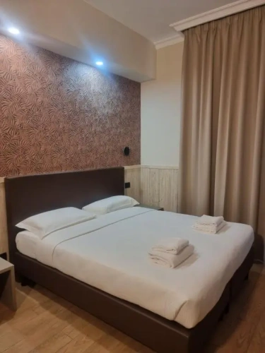 Superior Deluxe Double room